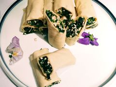 -老洋房花园饭店(绍兴路店)