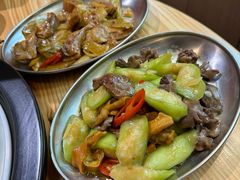 -阿鸡鱼庄·顺德鲜蒸小炒(亚运村店)
