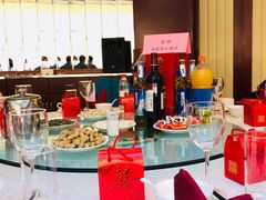 -北京海润艾丽华酒店及服务公寓