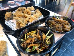 -京门活鱼馆·鱼火锅(百子湾（原红庙）店)