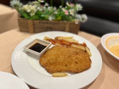 -德大西餐社(云南南路店)
