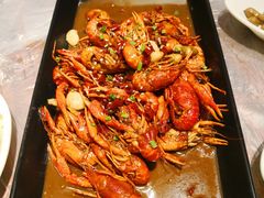 -老陈虾霸(上海路店)