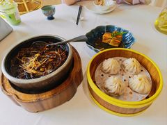 -香雪海饭店中餐厅(人民桥店)