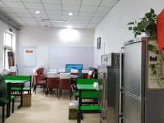 大堂-大益烤鸡