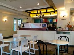 -Cafe de Paris(林荫路店)