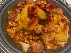 -耶里夏丽·丝路新疆菜·清真食品(徐家汇臻选店)