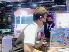 -乐潮汇时尚量贩式KTV(嘉业国际城购物中心店)