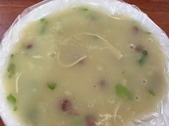 -老西关黄老太牛肉烧饼