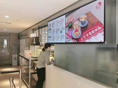 -喜茶(东莞雍华庭店)