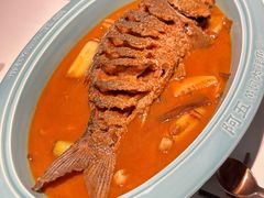 -阿五黄河大鲤鱼(英协路店)