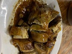 烧鸡-大赤坎肥仔强烧味海鲜餐厅(大赤坎店)