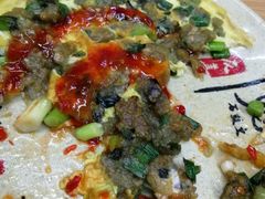 -老闽味沙茶面·姜母鸭(传承35年曾厝垵店)