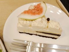 -blend咖啡部落(车公庙店)