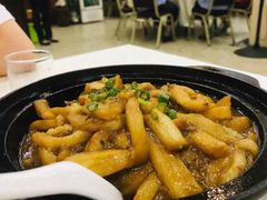 -家乡饭店(里仁洞店)