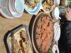 -永红源啤酒·烧烤·海鲜·大排档(青特城店)