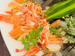 -Mr.Fish鱼鲜生海鲜放题(高德置地冬广场店)