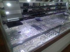 店内环境-华彬眼镜专业渐进配镜(潘家园店)