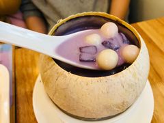 -满记甜品(荟聚购物中心店)