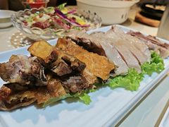 -阿西娅食府(中关村店)