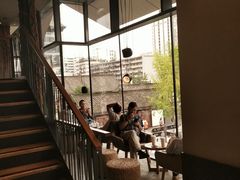 -星巴克(成都太古里二店)