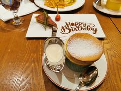 -Entrecôte 法国牛扒馆(保利·时光里店)