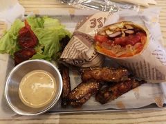 -就是卷儿Wrap and Roll(宣化路店)