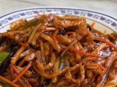 -相聚青山餐厅(阎河路店)