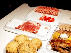 -丁卯•铜锅涮肉(工体店)