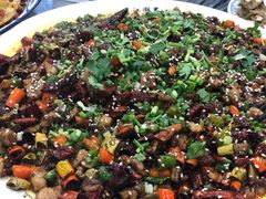 霸王-江湖黑大兔(杨家坪店)