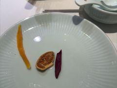 -半勺·新徽菜(银泰城店)