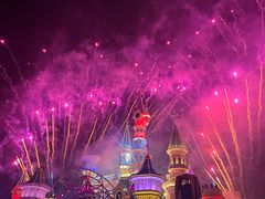 -沈阳方特欢乐世界