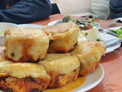 -宝瑞门钉肉饼店