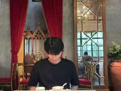 -玫瑰厅上海菜(兴国路店)