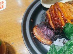 -李先生牛肉面大王(青岛火车站东广场店)