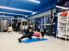 -N1 健身·普拉提·综合馆(嘉美中心店)