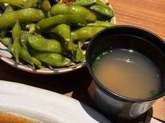 -CURRY YA 熟成咖哩專門店(深圳湾万象城店)