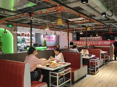 -炙城·韩式烤肉(南京东路店)