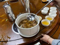 -茗荔园农庄(大涌店)