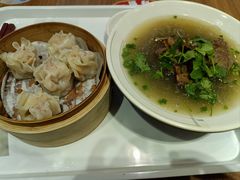-五芳斋(环丁路店)