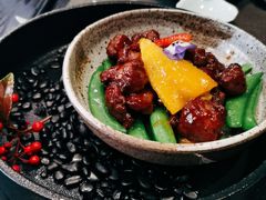 -梧桐花园餐厅(新城店)