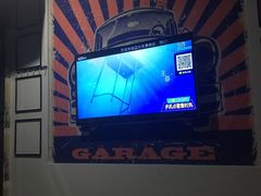 -蓝乐光量贩KTV(浦东禹悦汇店)