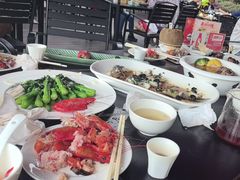 -鹿鸣酒家(越秀店)