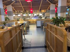 -龙抄手食府(浣花北路店)