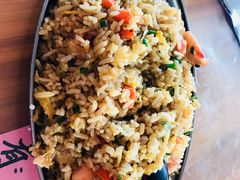 -老地方美食