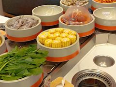 -密友回转自助火锅(世茂国际广场店)