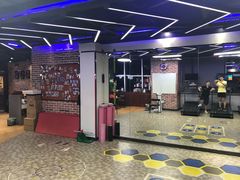 -UP健身私教馆(海岸城店)
