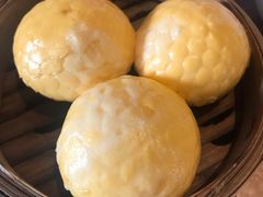 榴莲包-北海金昌开元名都大酒店·四季轩中餐厅