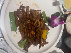 -鹅城粤菜馆(白云山路店)