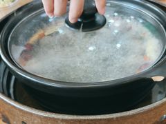 -濠轩阁特色生蚝火锅(水湾路店)