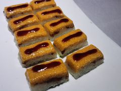-鸭王烤鸭店(三里河店)